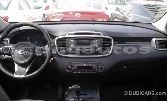 Buy Import Kia Sorento Other Car in Import - Dubai in Enga Buy Import Kia Sorento Other Car in Import - Dubai in Enga