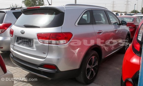 Buy Import Kia Sorento Other Car in Import - Dubai in Enga Buy Import Kia Sorento Other Car in Import - Dubai in Enga