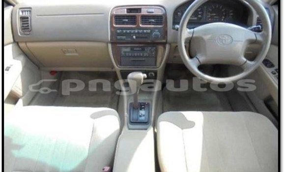Buy Used Toyota Vista Other Car in Lae in Morobe Buy Used Toyota Vista Other Car in Lae in Morobe