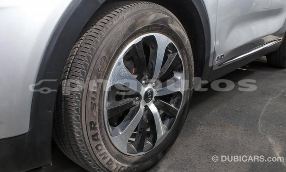 Buy Import Kia Sorento Other Car in Import - Dubai in Enga Buy Import Kia Sorento Other Car in Import - Dubai in Enga