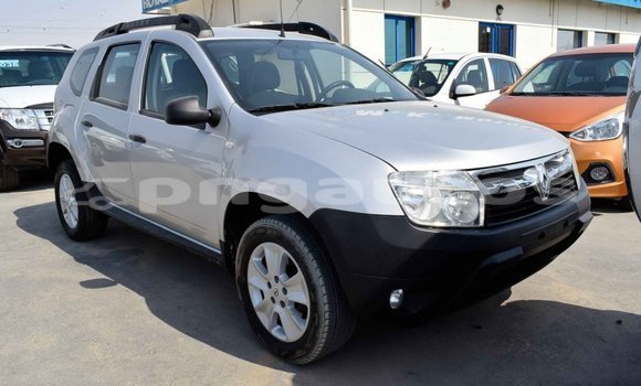 Buy Import Renault Duster Other Car in Import - Dubai in Enga