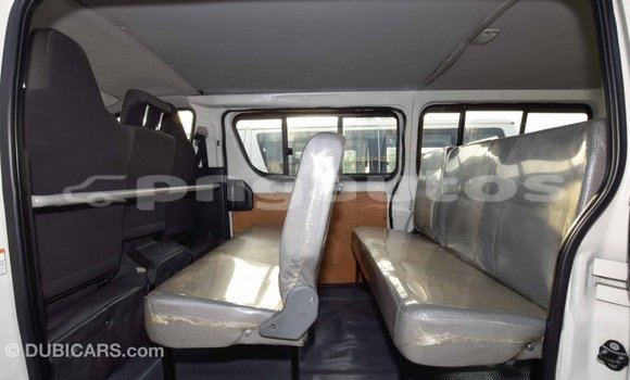 Buy Import Toyota Hiace White Car in Import - Dubai in Enga Buy Import Toyota Hiace White Car in Import - Dubai in Enga
