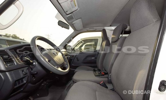 Buy Import Toyota Hiace White Car in Import - Dubai in Enga Buy Import Toyota Hiace White Car in Import - Dubai in Enga