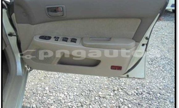 Buy Used Toyota Vista Other Car in Lae in Morobe Buy Used Toyota Vista Other Car in Lae in Morobe