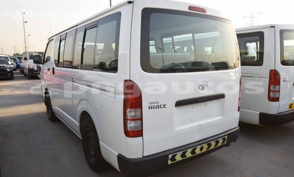 Buy Import Toyota Hiace White Car in Import - Dubai in Enga Buy Import Toyota Hiace White Car in Import - Dubai in Enga