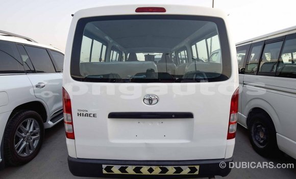 Buy Import Toyota Hiace White Car in Import - Dubai in Enga Buy Import Toyota Hiace White Car in Import - Dubai in Enga