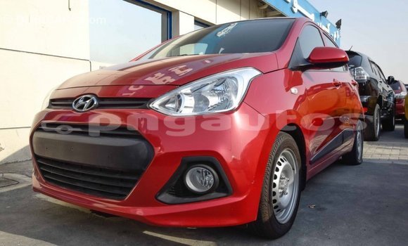Buy Import Hyundai i10 Red Car in Import - Dubai in Enga Buy Import Hyundai i10 Red Car in Import - Dubai in Enga