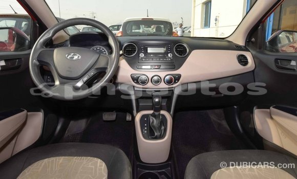 Buy Import Hyundai i10 Red Car in Import - Dubai in Enga Buy Import Hyundai i10 Red Car in Import - Dubai in Enga