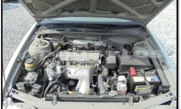 Buy Used Toyota Vista Other Car in Lae in Morobe Buy Used Toyota Vista Other Car in Lae in Morobe