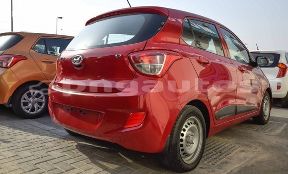 Buy Import Hyundai i10 Red Car in Import - Dubai in Enga Buy Import Hyundai i10 Red Car in Import - Dubai in Enga