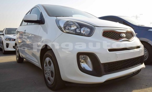 Buy Import Kia Picanto White Car in Import - Dubai in Enga Buy Import Kia Picanto White Car in Import - Dubai in Enga