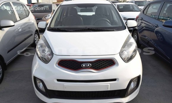 Buy Import Kia Picanto White Car in Import - Dubai in Enga Buy Import Kia Picanto White Car in Import - Dubai in Enga