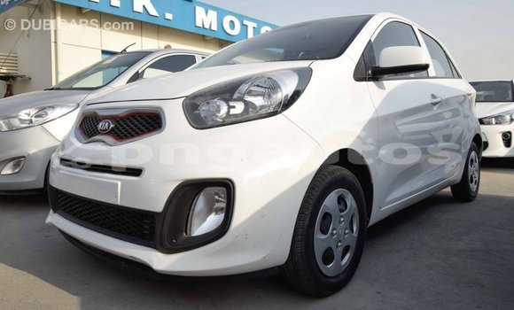 Buy Import Kia Picanto White Car in Import - Dubai in Enga Buy Import Kia Picanto White Car in Import - Dubai in Enga