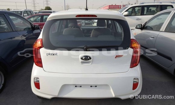 Buy Import Kia Picanto White Car in Import - Dubai in Enga Buy Import Kia Picanto White Car in Import - Dubai in Enga