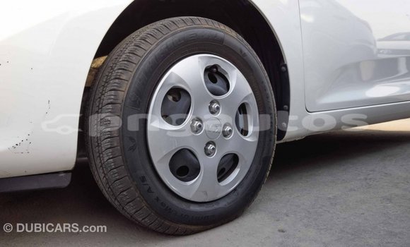 Buy Import Kia Picanto White Car in Import - Dubai in Enga Buy Import Kia Picanto White Car in Import - Dubai in Enga