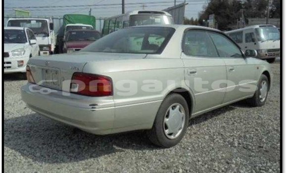 Buy Used Toyota Vista Other Car in Lae in Morobe Buy Used Toyota Vista Other Car in Lae in Morobe