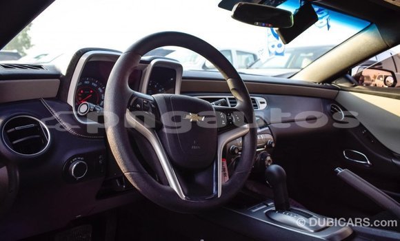 Buy Import Chevrolet Camaro Other Car in Import - Dubai in Enga Buy Import Chevrolet Camaro Other Car in Import - Dubai in Enga