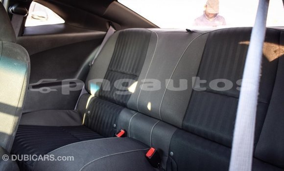 Buy Import Chevrolet Camaro Other Car in Import - Dubai in Enga Buy Import Chevrolet Camaro Other Car in Import - Dubai in Enga