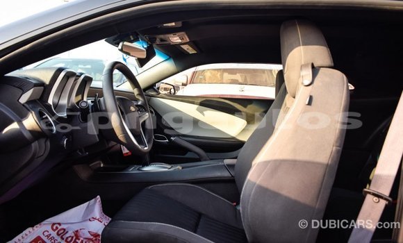 Buy Import Chevrolet Camaro Other Car in Import - Dubai in Enga Buy Import Chevrolet Camaro Other Car in Import - Dubai in Enga