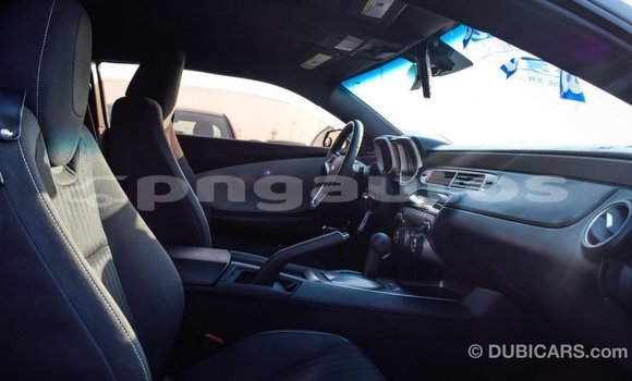 Buy Import Chevrolet Camaro Other Car in Import - Dubai in Enga Buy Import Chevrolet Camaro Other Car in Import - Dubai in Enga