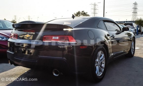 Buy Import Chevrolet Camaro Other Car in Import - Dubai in Enga Buy Import Chevrolet Camaro Other Car in Import - Dubai in Enga