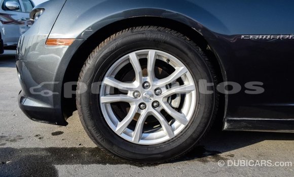 Buy Import Chevrolet Camaro Other Car in Import - Dubai in Enga Buy Import Chevrolet Camaro Other Car in Import - Dubai in Enga