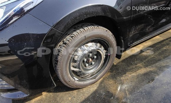 Buy Import Toyota Corolla Black Car in Import - Dubai in Enga Buy Import Toyota Corolla Black Car in Import - Dubai in Enga