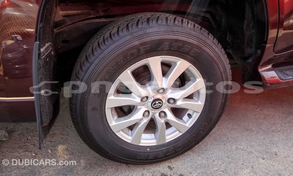 Buy Import Toyota Land Cruiser Brown Car in Import - Dubai in Enga Buy Import Toyota Land Cruiser Brown Car in Import - Dubai in Enga