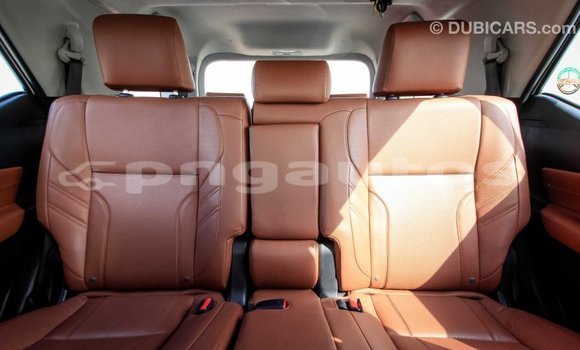 Buy Import Toyota Fortuner White Car in Import - Dubai in Enga Buy Import Toyota Fortuner White Car in Import - Dubai in Enga