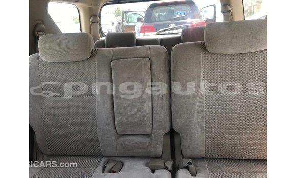 Buy Import Toyota Fortuner Black Car in Import - Dubai in Enga Buy Import Toyota Fortuner Black Car in Import - Dubai in Enga