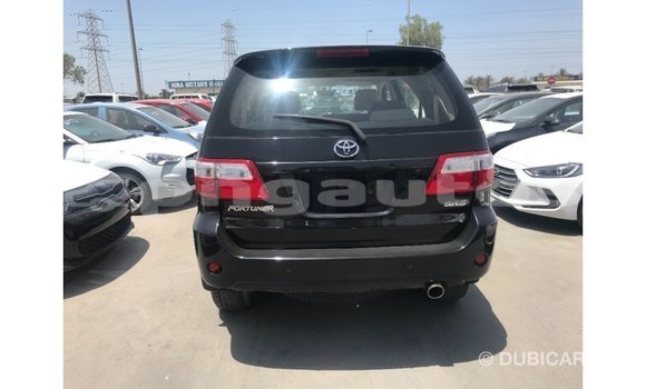 Buy Import Toyota Fortuner Black Car in Import - Dubai in Enga Buy Import Toyota Fortuner Black Car in Import - Dubai in Enga