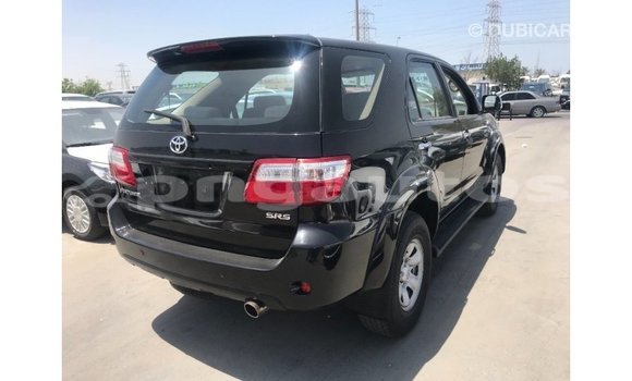 Buy Import Toyota Fortuner Black Car in Import - Dubai in Enga Buy Import Toyota Fortuner Black Car in Import - Dubai in Enga