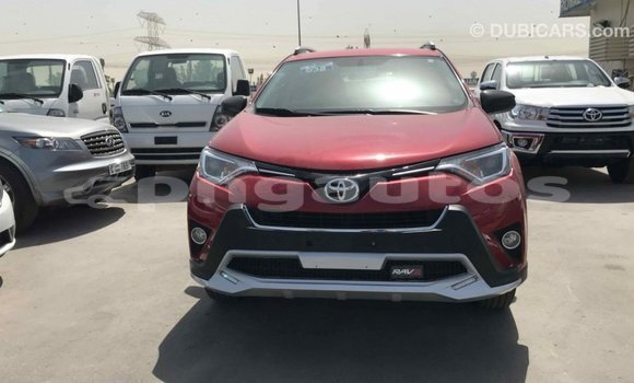 Buy Import Toyota 4Runner Red Car in Import - Dubai in Enga Buy Import Toyota 4Runner Red Car in Import - Dubai in Enga