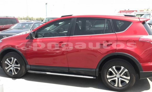 Buy Import Toyota 4Runner Red Car in Import - Dubai in Enga Buy Import Toyota 4Runner Red Car in Import - Dubai in Enga