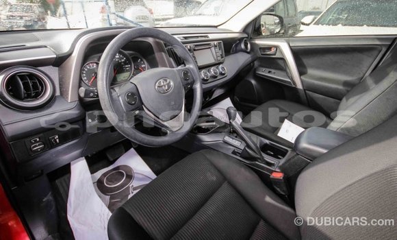 Buy Import Toyota 4Runner Red Car in Import - Dubai in Enga Buy Import Toyota 4Runner Red Car in Import - Dubai in Enga
