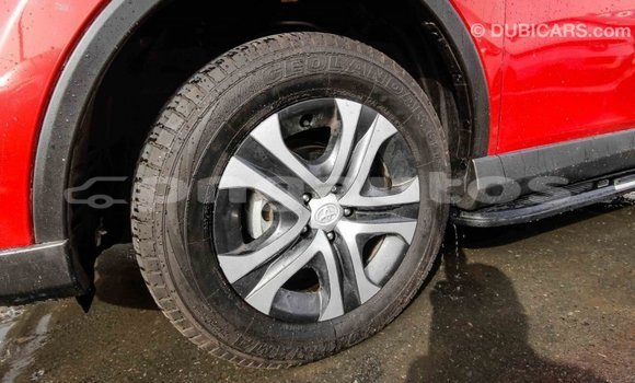 Buy Import Toyota 4Runner Red Car in Import - Dubai in Enga Buy Import Toyota 4Runner Red Car in Import - Dubai in Enga