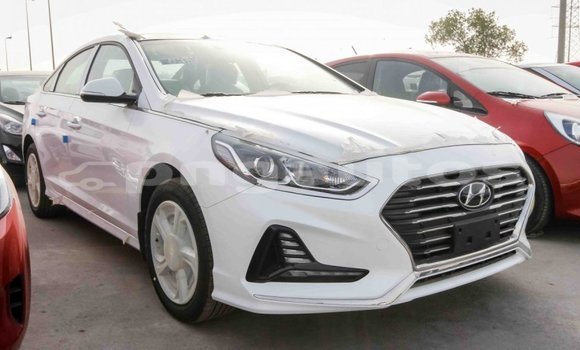 Buy Import Hyundai Sonata White Car in Import - Dubai in Enga Buy Import Hyundai Sonata White Car in Import - Dubai in Enga