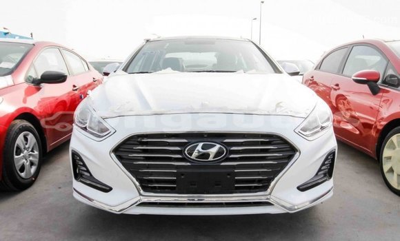 Buy Import Hyundai Sonata White Car in Import - Dubai in Enga Buy Import Hyundai Sonata White Car in Import - Dubai in Enga