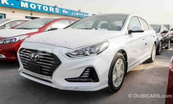 Buy Import Hyundai Sonata White Car in Import - Dubai in Enga Buy Import Hyundai Sonata White Car in Import - Dubai in Enga