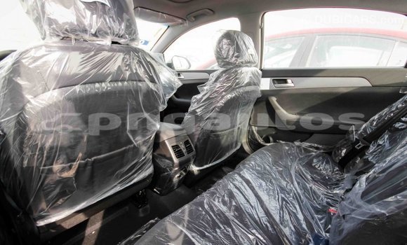 Buy Import Hyundai Sonata White Car in Import - Dubai in Enga Buy Import Hyundai Sonata White Car in Import - Dubai in Enga