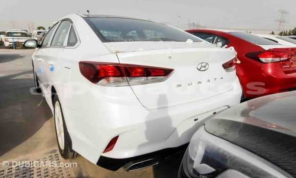 Buy Import Hyundai Sonata White Car in Import - Dubai in Enga Buy Import Hyundai Sonata White Car in Import - Dubai in Enga