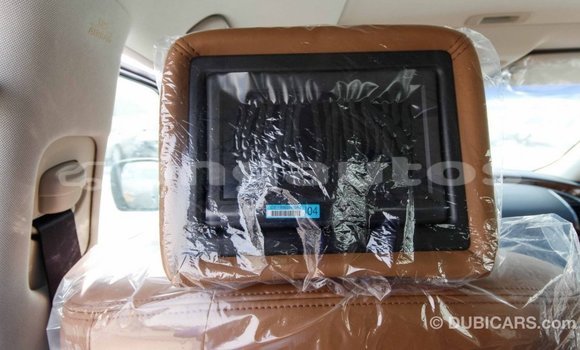 Buy Import Nissan Patrol Brown Car in Import - Dubai in Enga Buy Import Nissan Patrol Brown Car in Import - Dubai in Enga