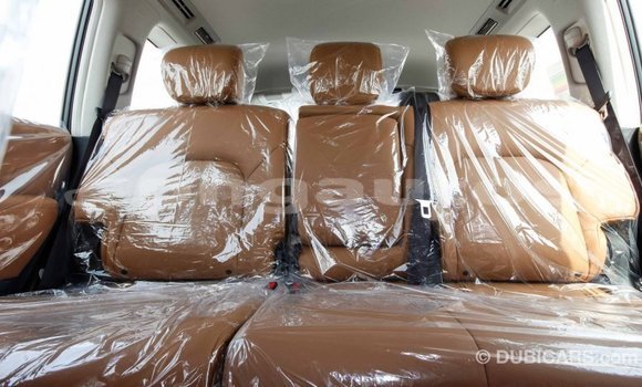 Buy Import Nissan Patrol Brown Car in Import - Dubai in Enga Buy Import Nissan Patrol Brown Car in Import - Dubai in Enga
