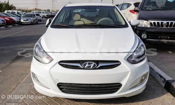 Buy Import Hyundai Accent White Car in Import - Dubai in Enga Buy Import Hyundai Accent White Car in Import - Dubai in Enga
