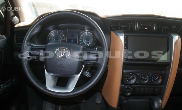 Buy Import Toyota Fortuner White Car in Import - Dubai in Enga Buy Import Toyota Fortuner White Car in Import - Dubai in Enga