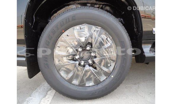 Buy Import Lexus GX Black Car in Import - Dubai in Enga Buy Import Lexus GX Black Car in Import - Dubai in Enga