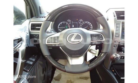 Buy Import Lexus GX Black Car in Import - Dubai in Enga Buy Import Lexus GX Black Car in Import - Dubai in Enga
