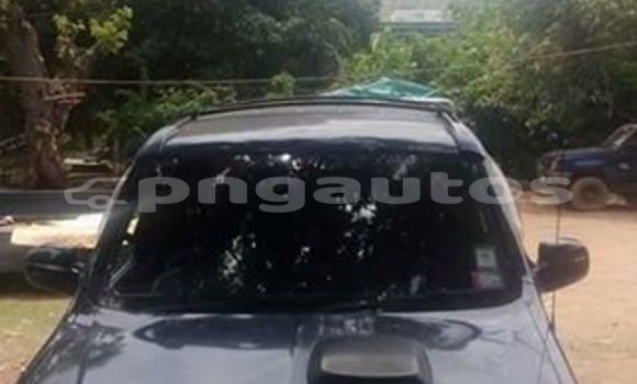 Buy Used Hyundai Turrican Other Car in Kundiawa in Simbu Buy Used Hyundai Turrican Other Car in Kundiawa in Simbu