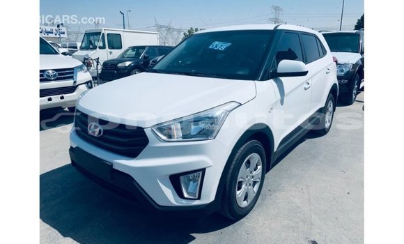 Buy Import Hyundai Creta White Car in Import - Dubai in Enga Buy Import Hyundai Creta White Car in Import - Dubai in Enga
