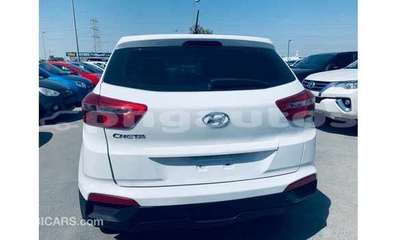 Buy Import Hyundai Creta White Car in Import - Dubai in Enga Buy Import Hyundai Creta White Car in Import - Dubai in Enga